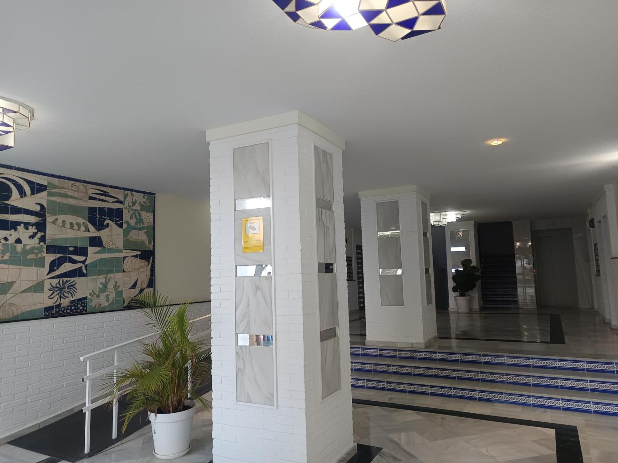 Delfin Home Almuñécar Exterior foto